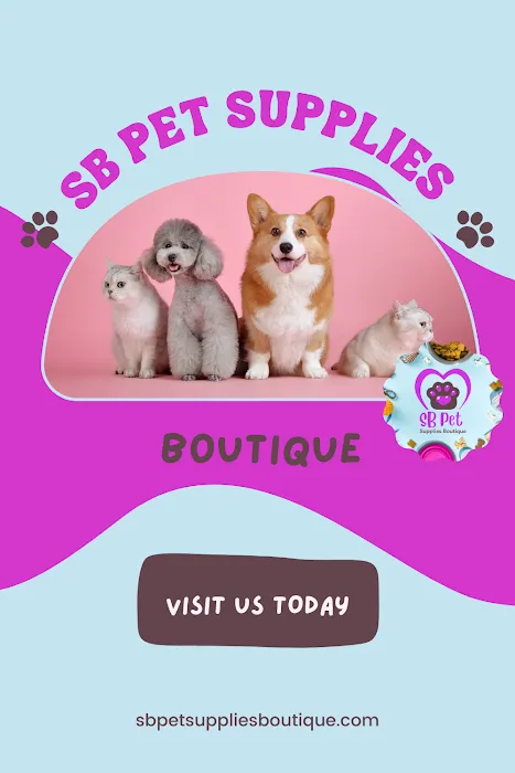 sbpetspuppliesboutique Picture 7