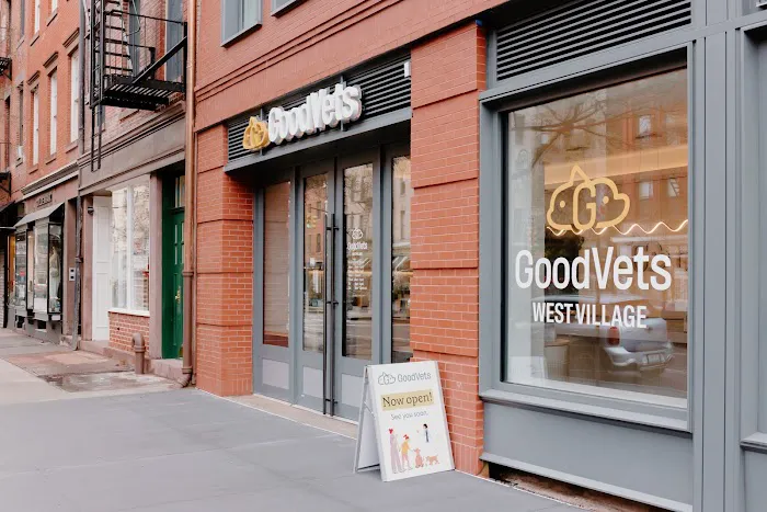 GoodVets Emergency Clinic West Village Picture 2