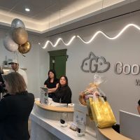 GoodVets Emergency Clinic West Village ico