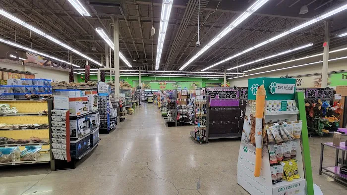 Petco Picture 8