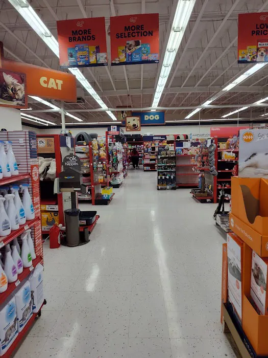 Petco Picture 10