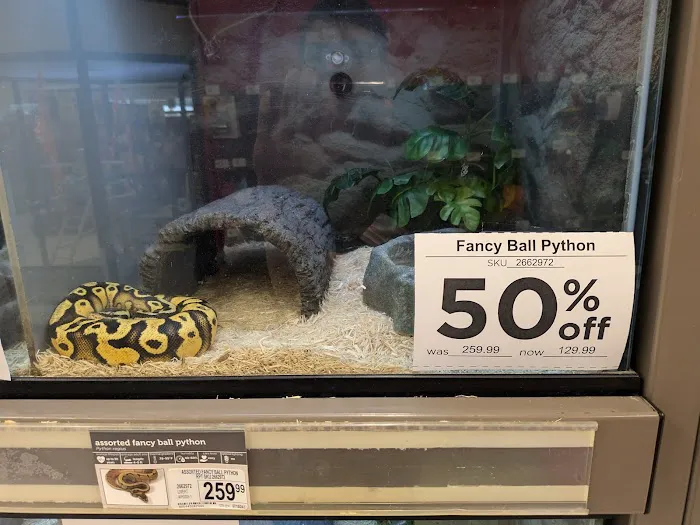 Petco Picture 6