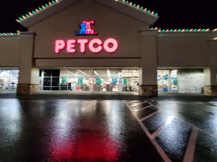 Petco Picture 3