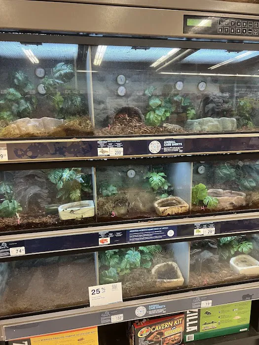 Petco Picture 9