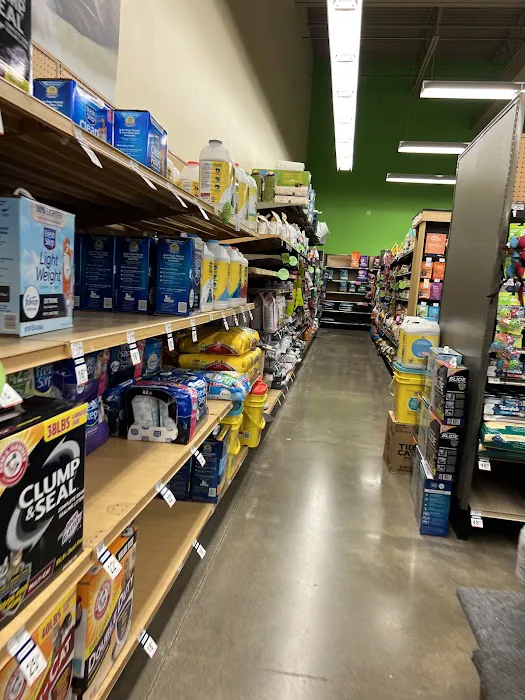 Petco Picture 2