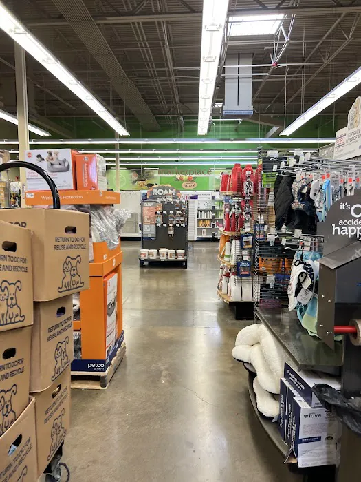 Petco Picture 9