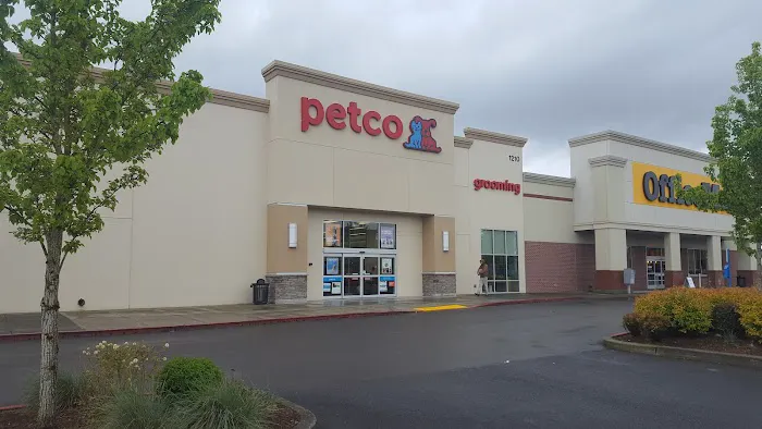 Petco Picture 8