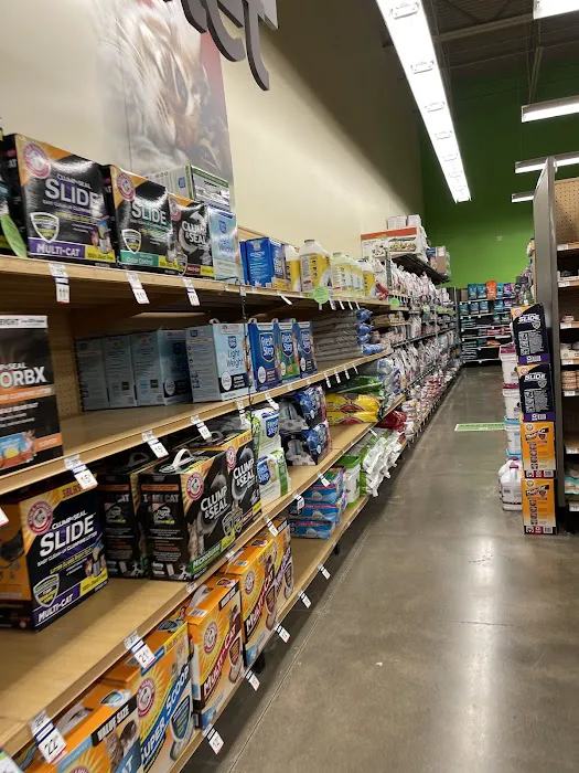 Petco Picture 1
