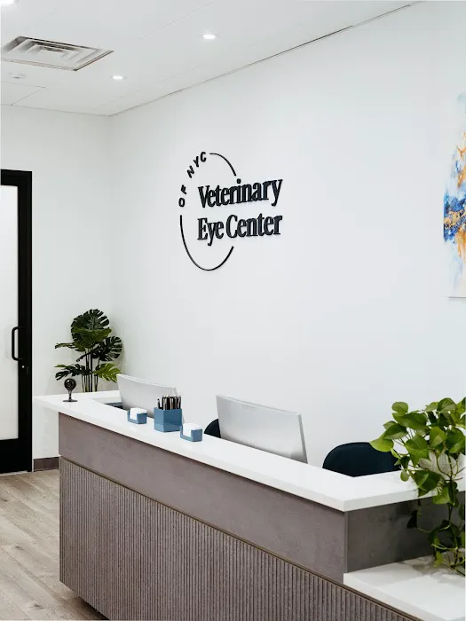 Veterinary Eye Center of New York City (Hell's Kitchen) Picture 9