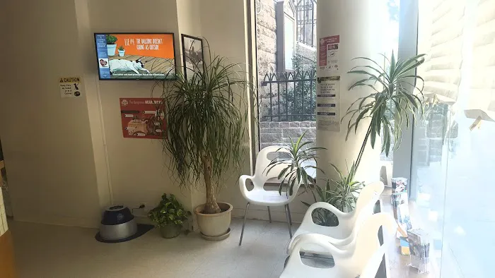 Columbus Circle Veterinary Hospital Picture 5