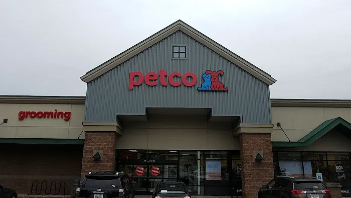 Petco Picture 2