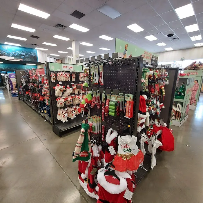 Petco Picture 7