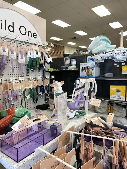 Petco Picture 9