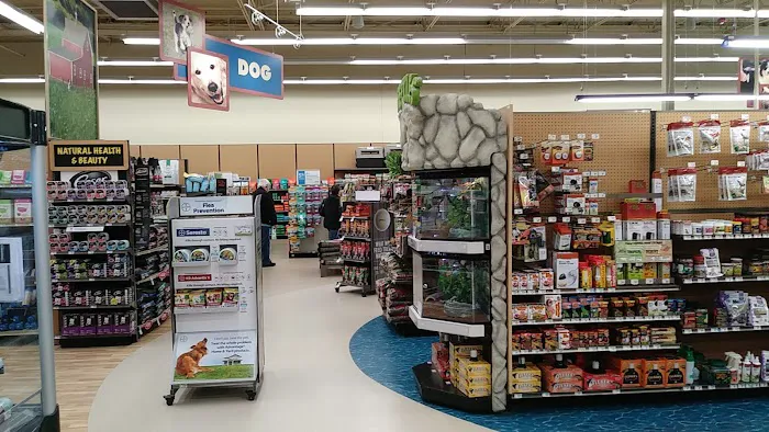 Petco Picture 9