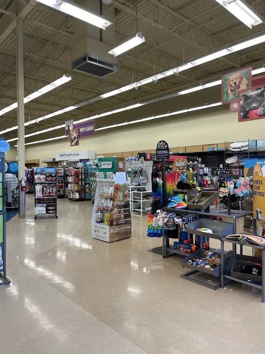 Petco Picture 1