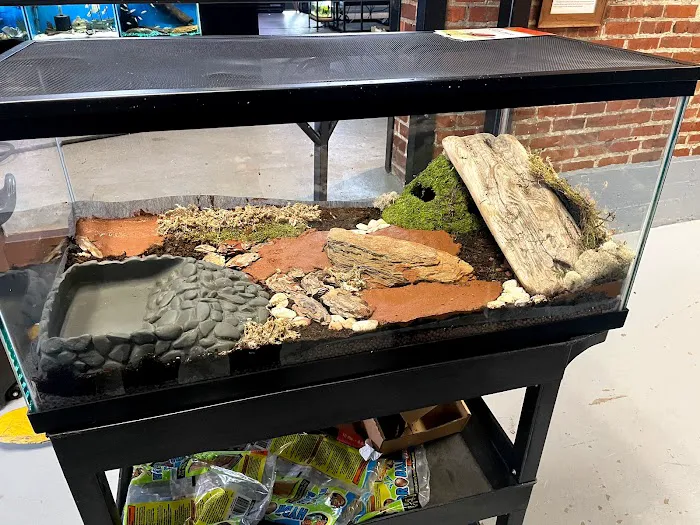 The Pet Works Picture 1