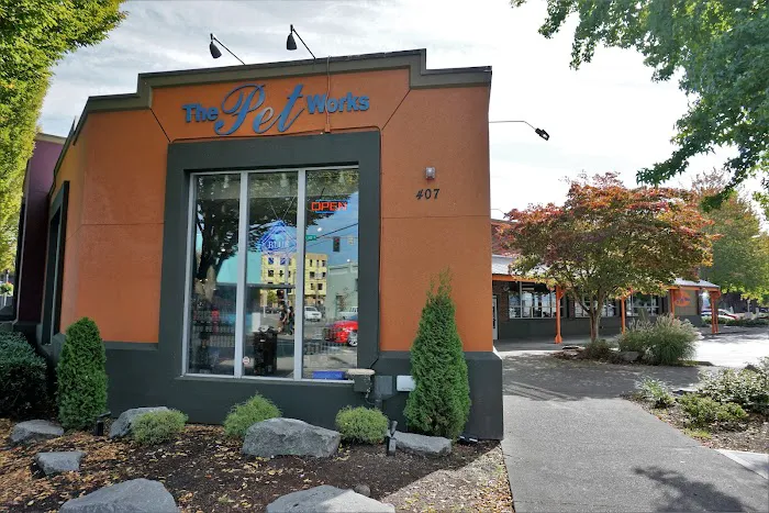 The Pet Works Picture 6