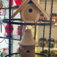 Weiks' Wild Bird Shop ico