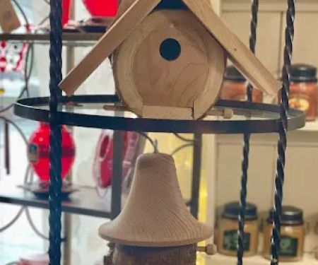 Weiks' Wild Bird Shop