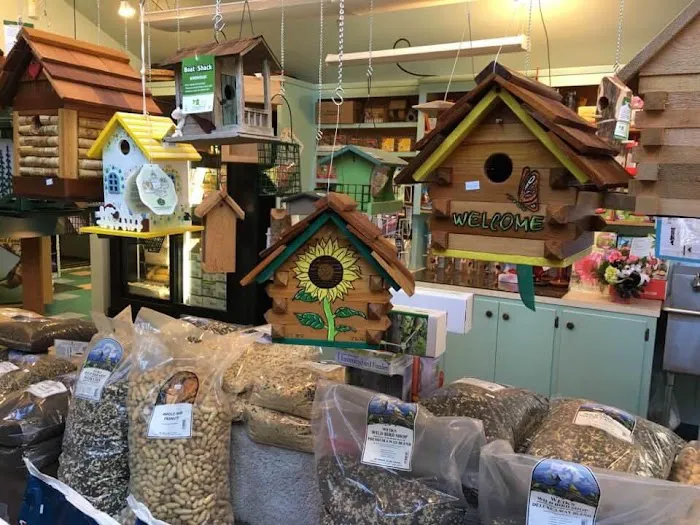Weiks' Wild Bird Shop Picture 8