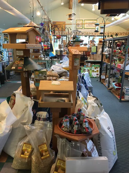 Weiks' Wild Bird Shop Picture 4