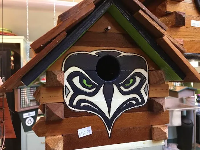 Weiks' Wild Bird Shop Picture 9