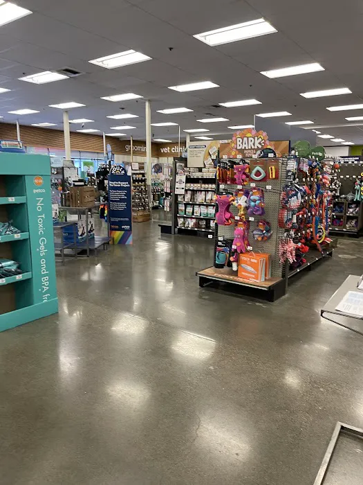 Petco Picture 6