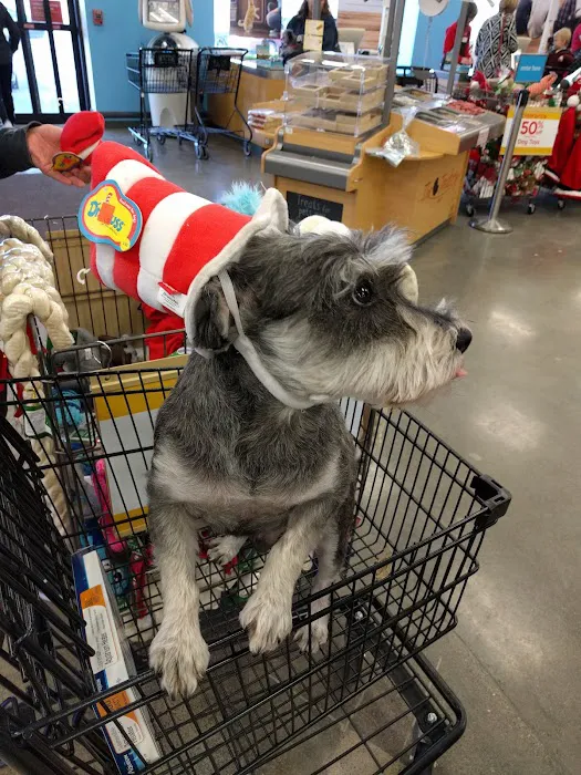 Petco Picture 10