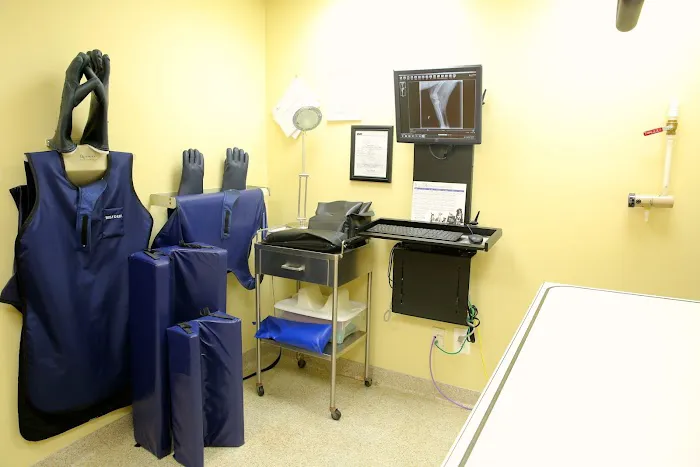 Dongan Hills Veterinary Practice Picture 5