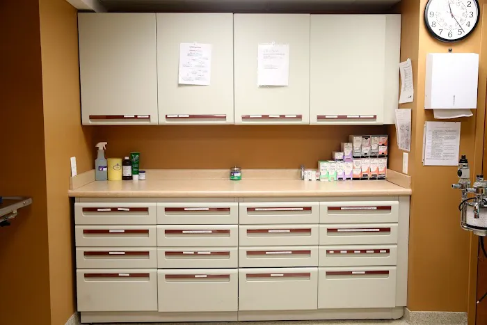 Dongan Hills Veterinary Practice Picture 9
