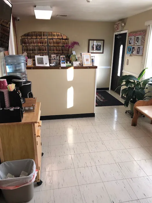 Dongan Hills Veterinary Practice Picture 10