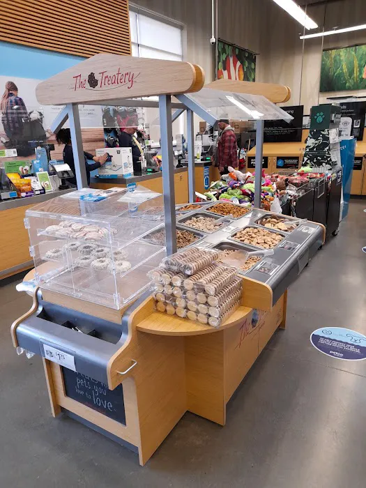 Petco Picture 7