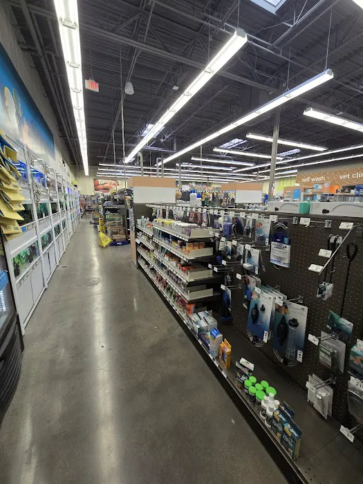Petco Picture 6