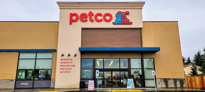Petco Picture 2