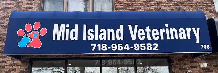Mid Island Veterinary Practice Picture 10