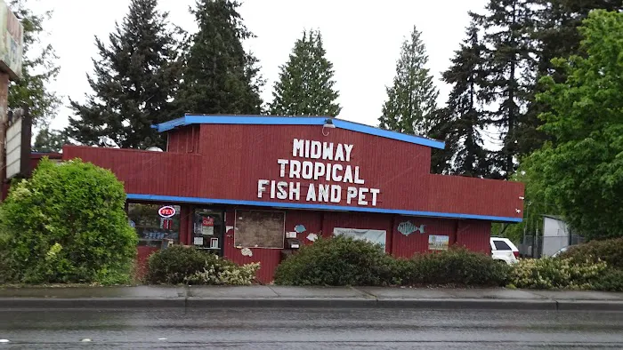 Midway Tropical Fish & Pets Picture 2