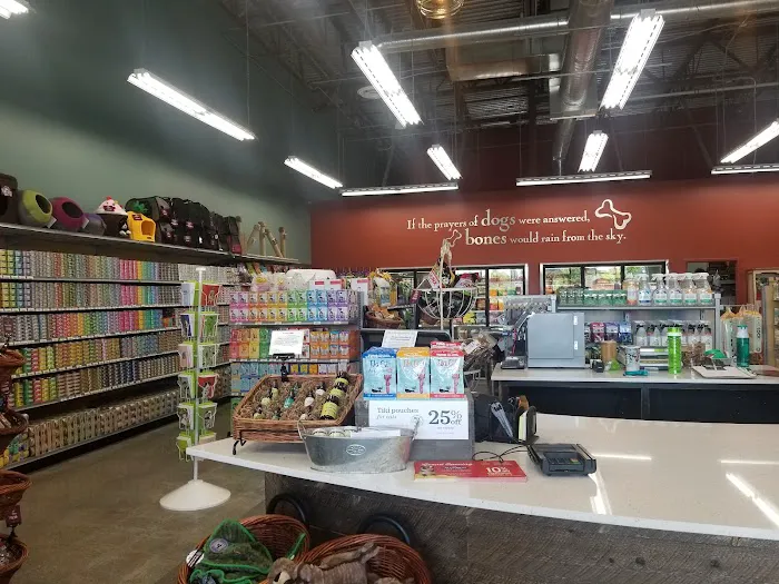 All The Best Pet Care - Burien Picture 3
