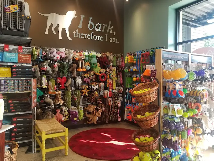 All The Best Pet Care - Burien Picture 5