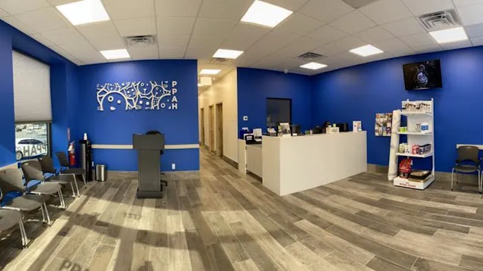 Pleasant Plains Animal Hospital North Picture 6