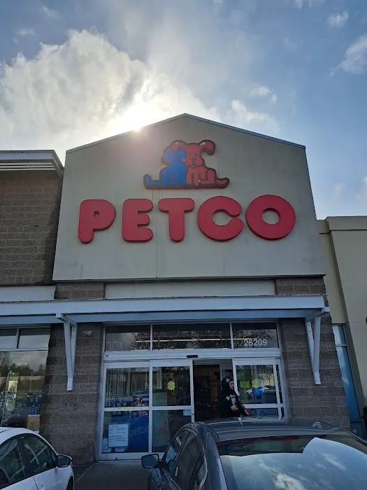 Petco Picture 7