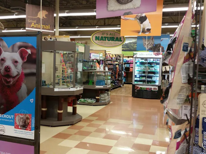 Petco Picture 3