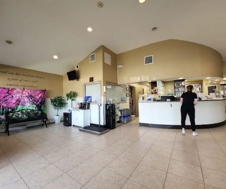 Staten Island Animal Hospital