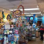 Inca's Secret Parrot & Bird Toys/Boarding