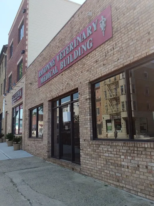 Bayonne Veterinary Medical Picture 9