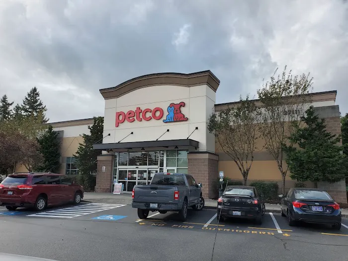 Petco Picture 10