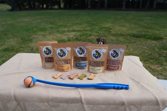 Ruff Seas Treats Picture 4