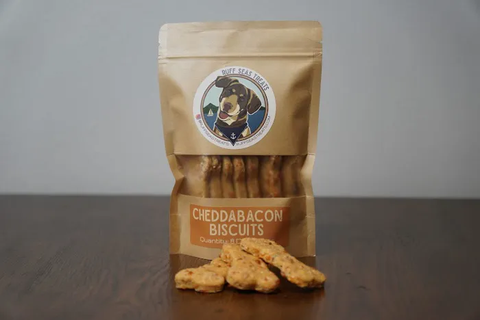 Ruff Seas Treats Picture 7