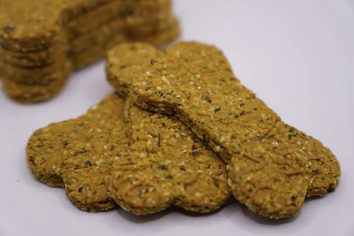 Ruff Seas Treats Picture 5