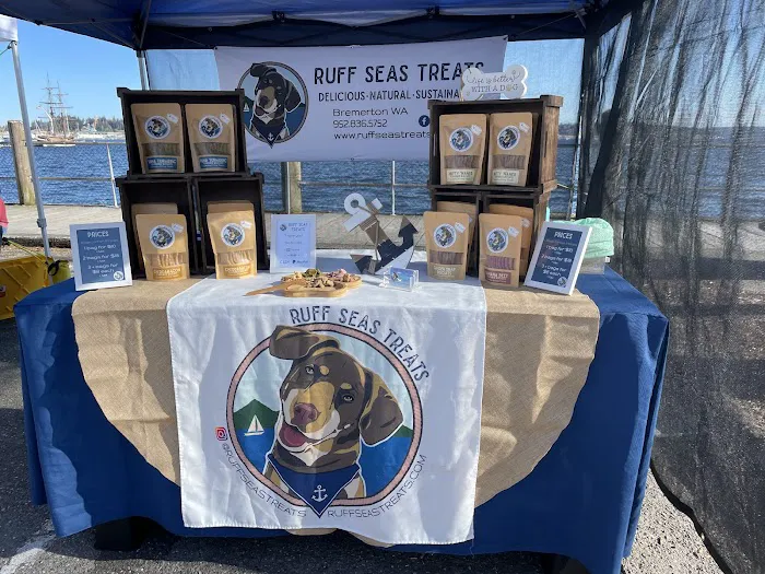 Ruff Seas Treats Picture 6