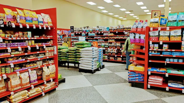 Petco Picture 2